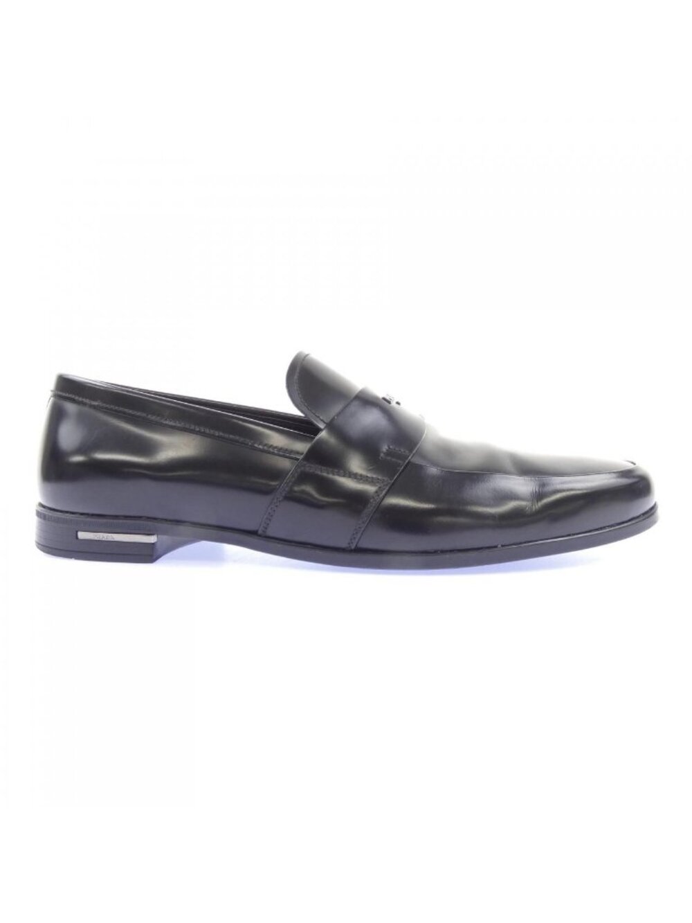 Prada Sneakers Black